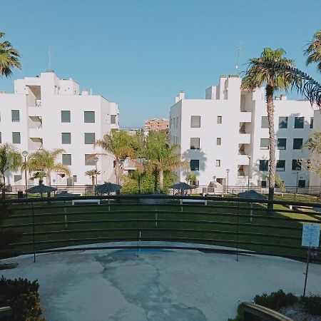Bajo en Residencial la Bahía Apartamento Santa Pola Exterior foto