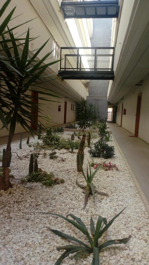 Bajo en Residencial la Bahía Apartamento Santa Pola Exterior foto
