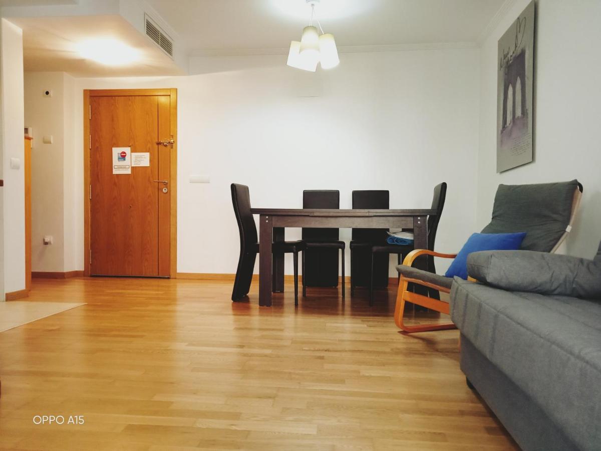 Bajo en Residencial la Bahía Apartamento Santa Pola Exterior foto